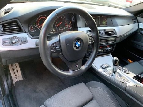 BMW 5-serie Touring - 520i Executive M Sport. 5-serie Touring 520i Executive M Sport - 1