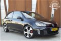 Volkswagen Golf - 2.0 GTI XENON DSG flippers multifunctioneel stuur detroits - 1 - Thumbnail