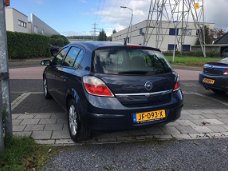 Opel Astra - 1.6 Essentia *NWE APK* AIRCO * LEUKE AUTO