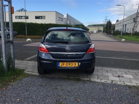 Opel Astra - 1.6 Essentia *NWE APK* AIRCO * LEUKE AUTO - 1