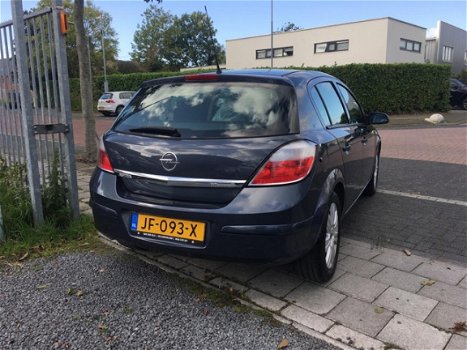 Opel Astra - 1.6 Essentia *NWE APK* AIRCO * LEUKE AUTO - 1
