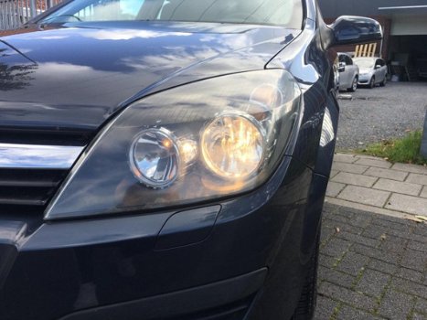 Opel Astra - 1.6 Essentia *NWE APK* AIRCO * LEUKE AUTO - 1