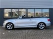 BMW 1-serie Cabrio - 118i Executive LEER | 17 INCH | PARKEERSENSOREN - 1 - Thumbnail