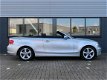 BMW 1-serie Cabrio - 118i Executive LEER | 17 INCH | PARKEERSENSOREN - 1 - Thumbnail