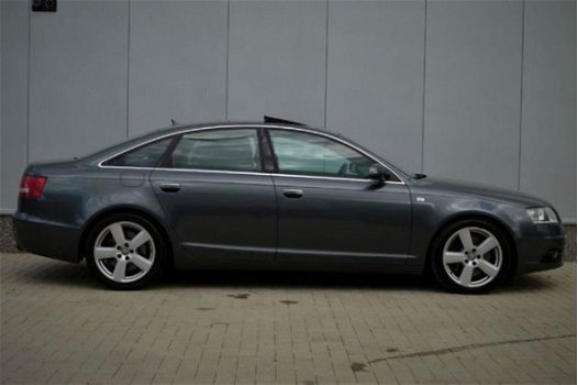 Audi A6 - 3.0 TDI Quattro S-Line Edition 171KW - 1