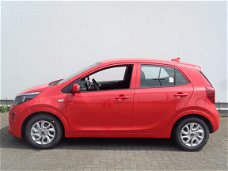 Kia Picanto - 1.0 MPi 67pk 4-zits DynamicLine