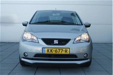 Seat Mii - 1.0 60pk Sport Connect Airco Cruise