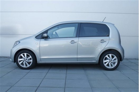 Seat Mii - 1.0 60pk Sport Connect Airco Cruise - 1