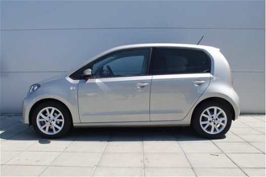 Seat Mii - 1.0 Sport Connect Airco Cruise PDC - 1