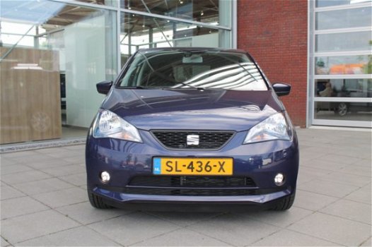 Seat Mii - 1.0 Sport Intense Airco Navigatie - 1