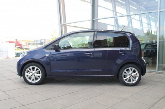 Seat Mii - 1.0 Sport Intense Airco Navigatie - 1