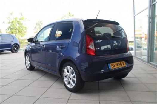 Seat Mii - 1.0 Sport Intense Airco Navigatie - 1