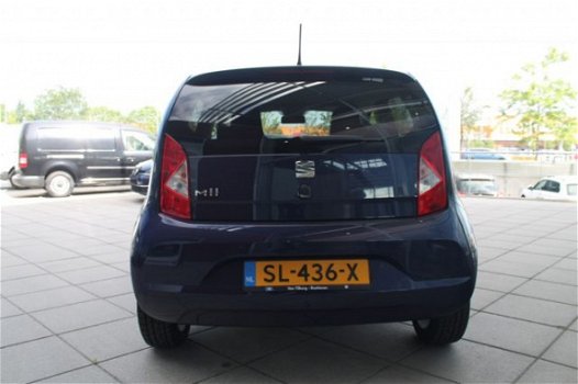 Seat Mii - 1.0 Sport Intense Airco Navigatie - 1