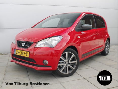 Seat Mii - 1.0 60pk FR Airco PDC 16