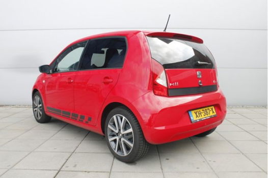 Seat Mii - 1.0 60pk FR Airco PDC 16