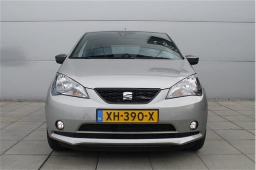 Seat Mii - 1.0 60pk FR Airco PDC 16