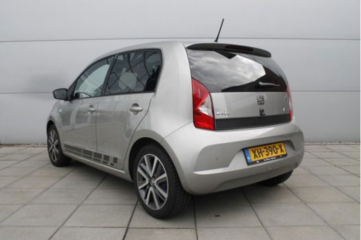 Seat Mii - 1.0 60pk FR Airco PDC 16