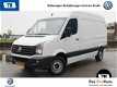 Volkswagen Crafter - 35 2.0 TDI 109pk L2H2 Airco Navigatie Trekhaak - 1 - Thumbnail