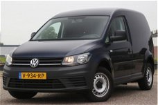 Volkswagen Caddy - 2.0 TDI 75pk L1H1 Airco Cruise Bluetooth