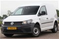 Volkswagen Caddy - 2.0 TDI 75pk L1H1 BMT Economy Business Airco Cruise - 1 - Thumbnail