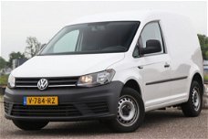 Volkswagen Caddy - 2.0 TDI 75pk L1H1 BMT Economy Business Airco Cruise