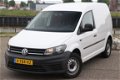 Volkswagen Caddy - 2.0 TDI 75pk L1H1 BMT Economy Business Airco Cruise - 1 - Thumbnail