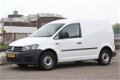 Volkswagen Caddy - 2.0 TDI 75pk L1H1 BMT Economy Business Airco Cruise - 1 - Thumbnail