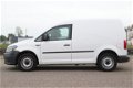 Volkswagen Caddy - 2.0 TDI 75pk L1H1 BMT Economy Business Airco Cruise - 1 - Thumbnail