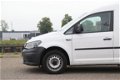 Volkswagen Caddy - 2.0 TDI 75pk L1H1 BMT Economy Business Airco Cruise - 1 - Thumbnail