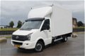 Volkswagen Crafter - 35 2.0 TDI 163pk Bakwagen Laadklep Airco Navigatie Cruise - 1 - Thumbnail