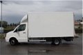 Volkswagen Crafter - 35 2.0 TDI 163pk Bakwagen Laadklep Airco Navigatie Cruise - 1 - Thumbnail