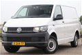 Volkswagen Transporter - 2.0 TDI L1H1 Airco Trekhaak Bluetooth - 1 - Thumbnail