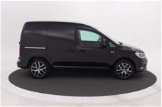 Volkswagen Caddy - 2.0 TDI 75PK Exclusive Edition