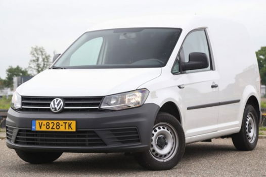 Volkswagen Caddy - 2.0 TDI 75pk L1H1 BMT Trendline Airco - 1