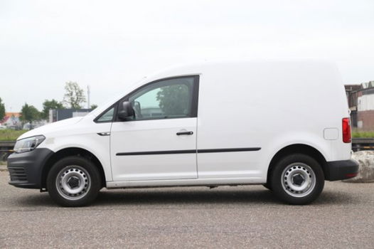 Volkswagen Caddy - 2.0 TDI 75pk L1H1 BMT Trendline Airco - 1