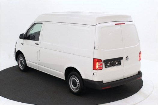 Volkswagen Transporter - 2.0 TDI 84pk L1H2 Trendline Airco - 1