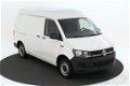 Volkswagen Transporter - 2.0 TDI 84pk L1H2 Trendline Airco - 1 - Thumbnail