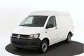 Volkswagen Transporter - 2.0 TDI 84pk L1H2 Trendline Airco - 1 - Thumbnail