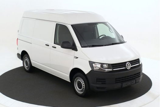 Volkswagen Transporter - 2.0 TDI 84pk L1H2 Trendline Airco - 1