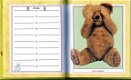 Het Teddybeer verjaardagsboek - 3 - Thumbnail