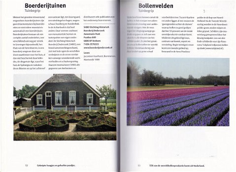 Het tuinboek Nederland - 2