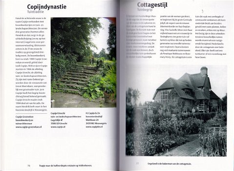 Het tuinboek Nederland - 3
