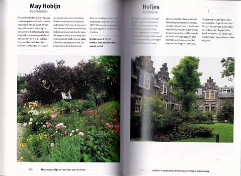 Het tuinboek Nederland - 5