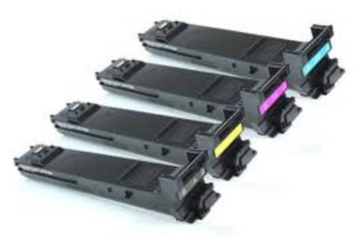 Goedkoop toners voor oa HP Canon Epson Brother Xerox - 3