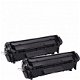 Goedkoop toners voor oa HP Canon Epson Brother Xerox - 6 - Thumbnail