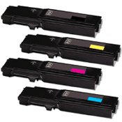 Goedkoop toners voor oa HP Canon Epson Brother Xerox - 7