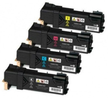 Goedkoop toners voor oa HP Canon Epson Brother Xerox - 8