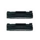 2 stuks HP ce285a HP85A 2 stuks 24,95 incl.verzenden - 1 - Thumbnail