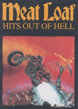 Meat Loaf - Hits Out Of Hell (DVD) - 1