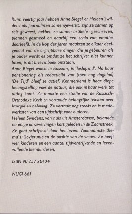 M'n bril in de ijskast - Afbeelding 2